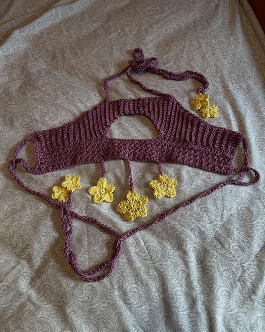 StarBright Bralette *PATTERN*